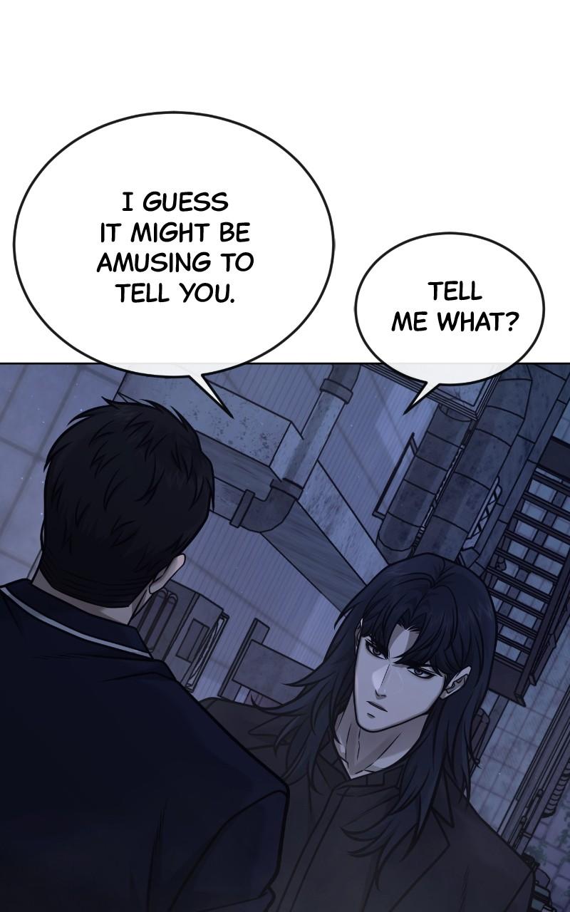 QUESTISM Chap 169 - Next Chap 170