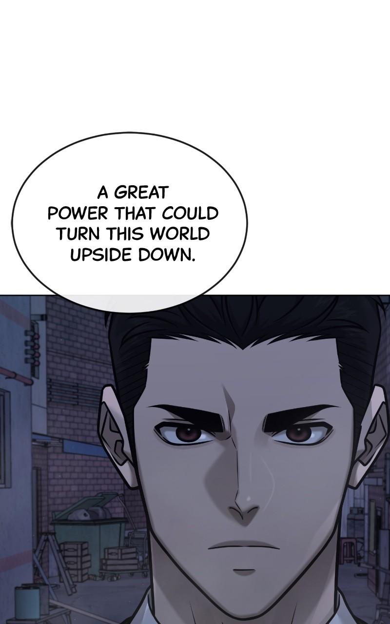 QUESTISM Chap 169 - Next Chap 170