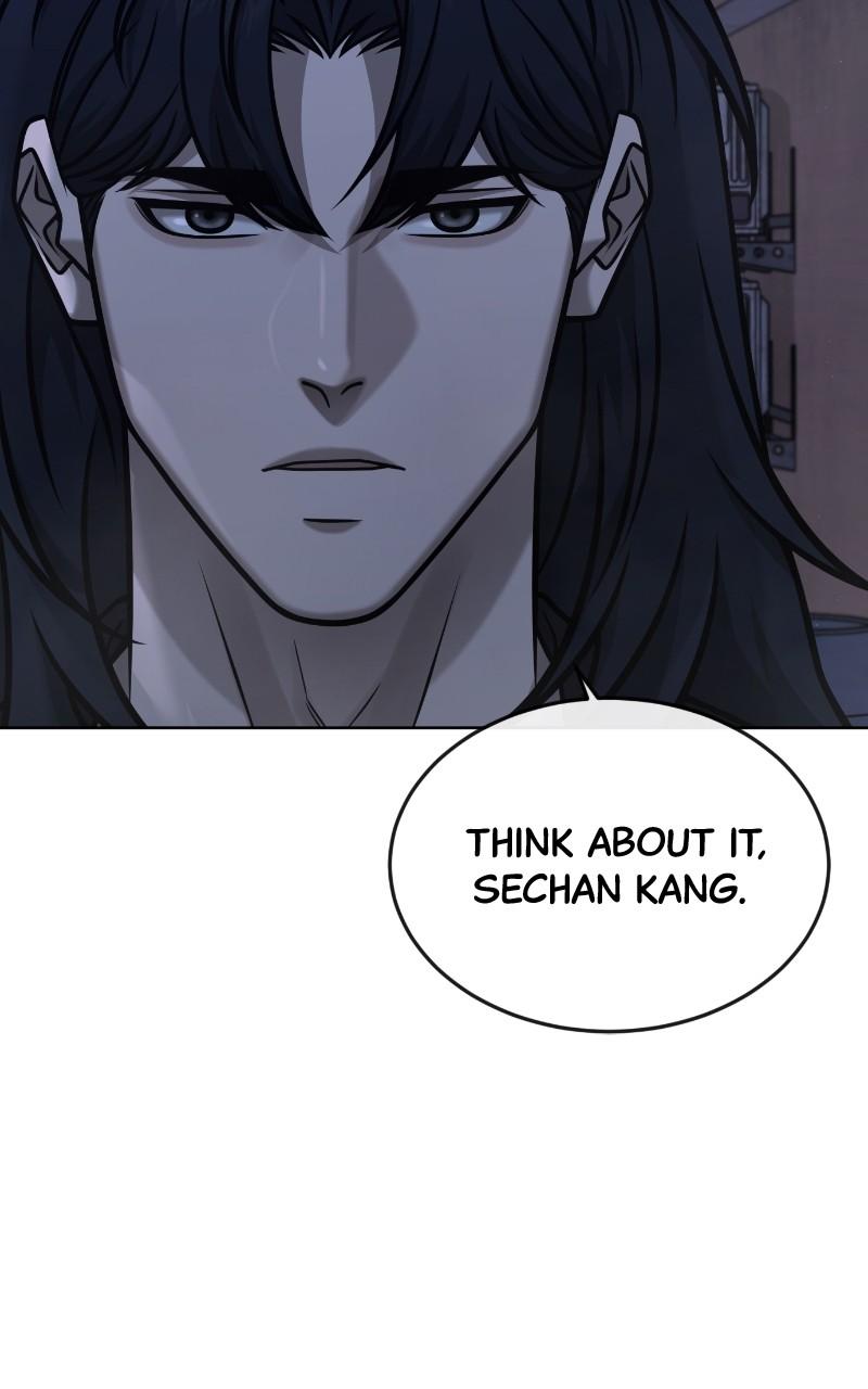QUESTISM Chap 169 - Next Chap 170