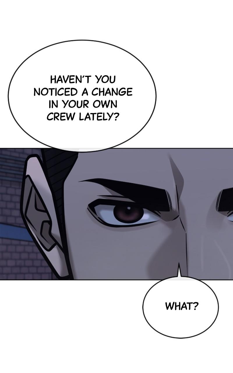 QUESTISM Chap 169 - Next Chap 170