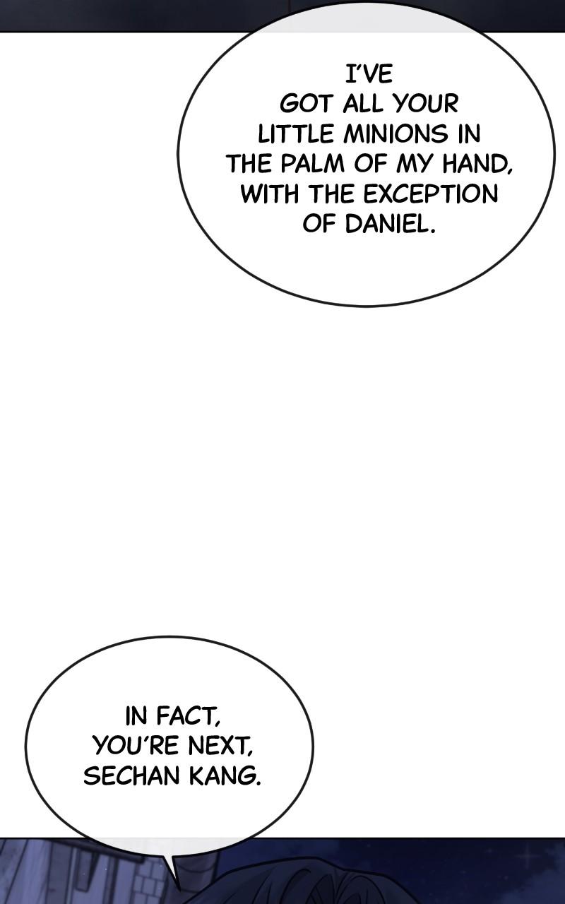 QUESTISM Chap 169 - Next Chap 170