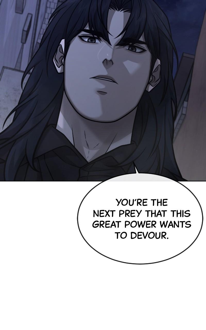 QUESTISM Chap 169 - Next Chap 170