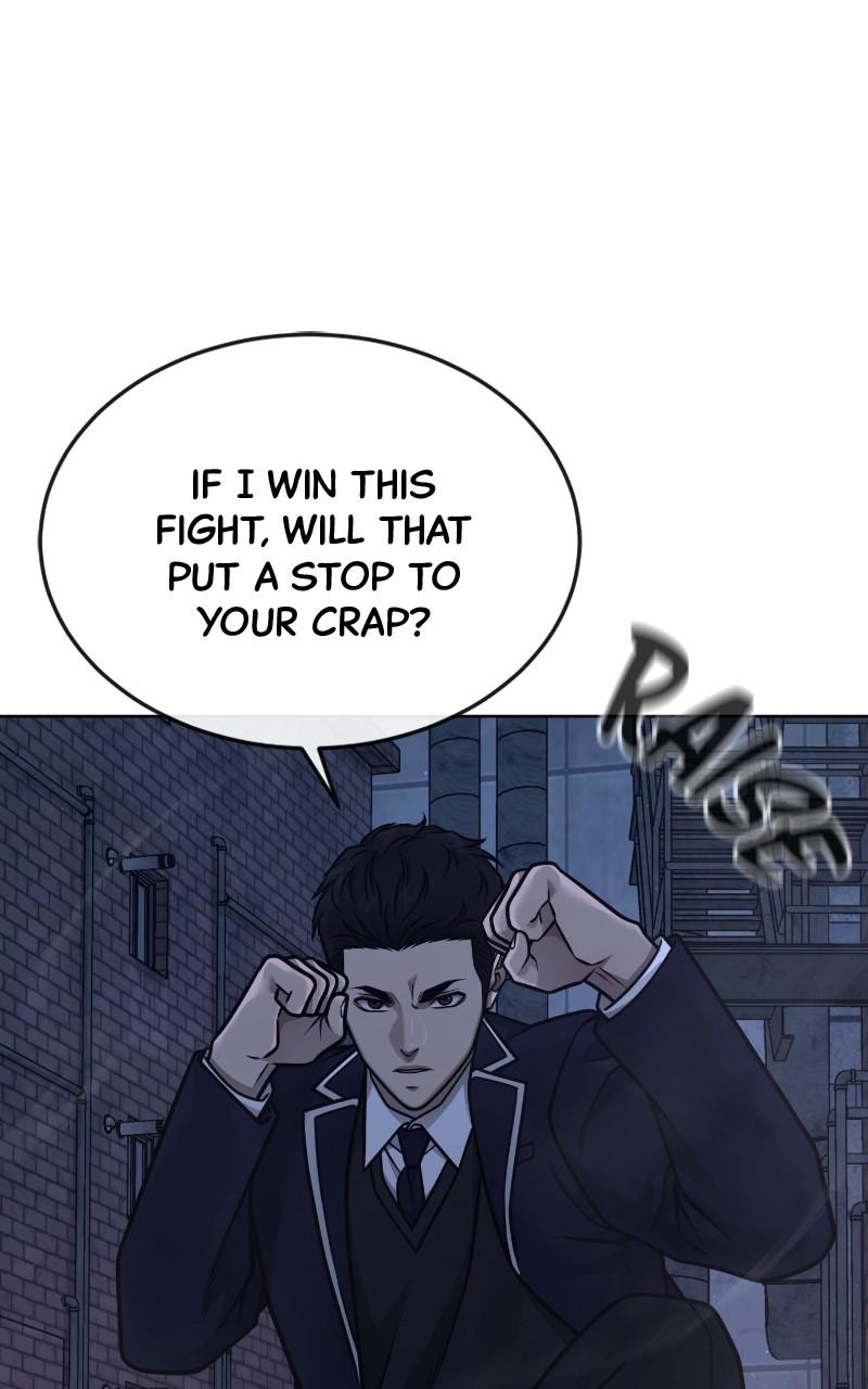 QUESTISM Chap 169 - Next Chap 170