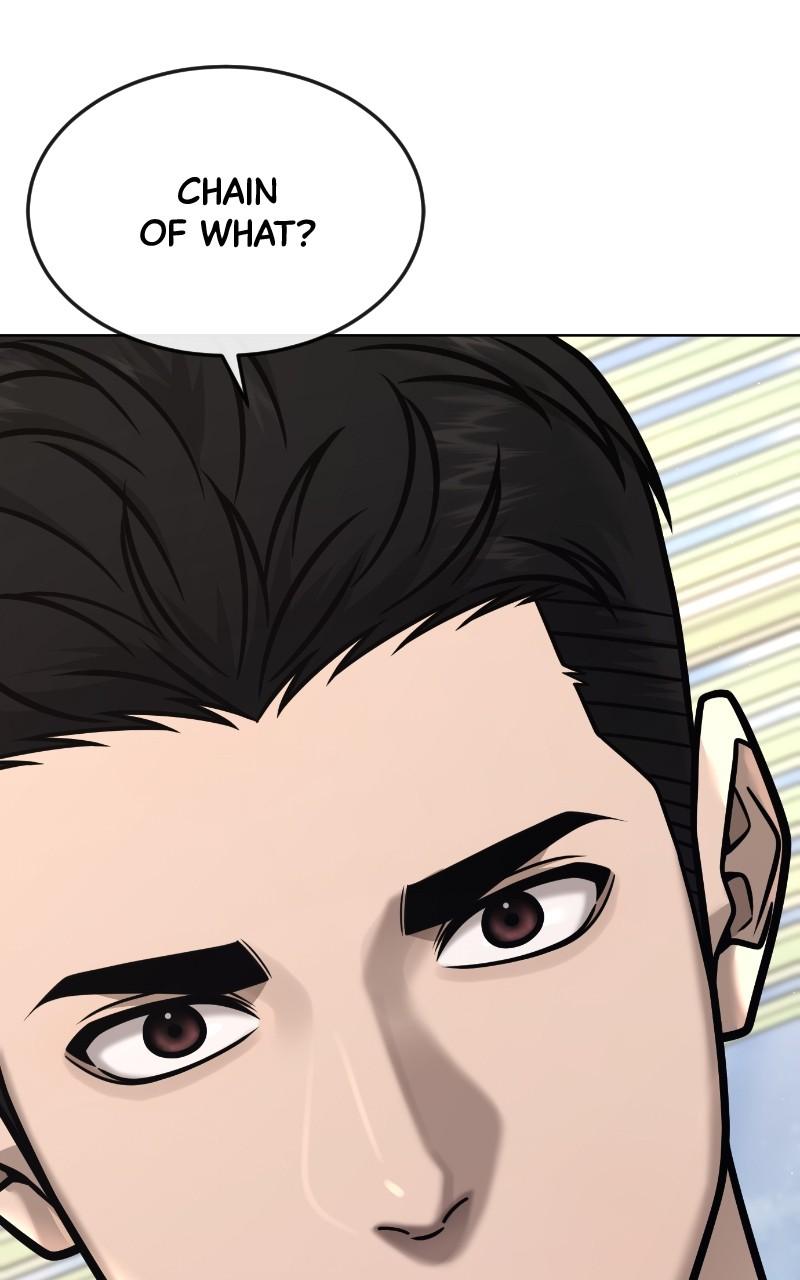 QUESTISM Chap 169 - Next Chap 170