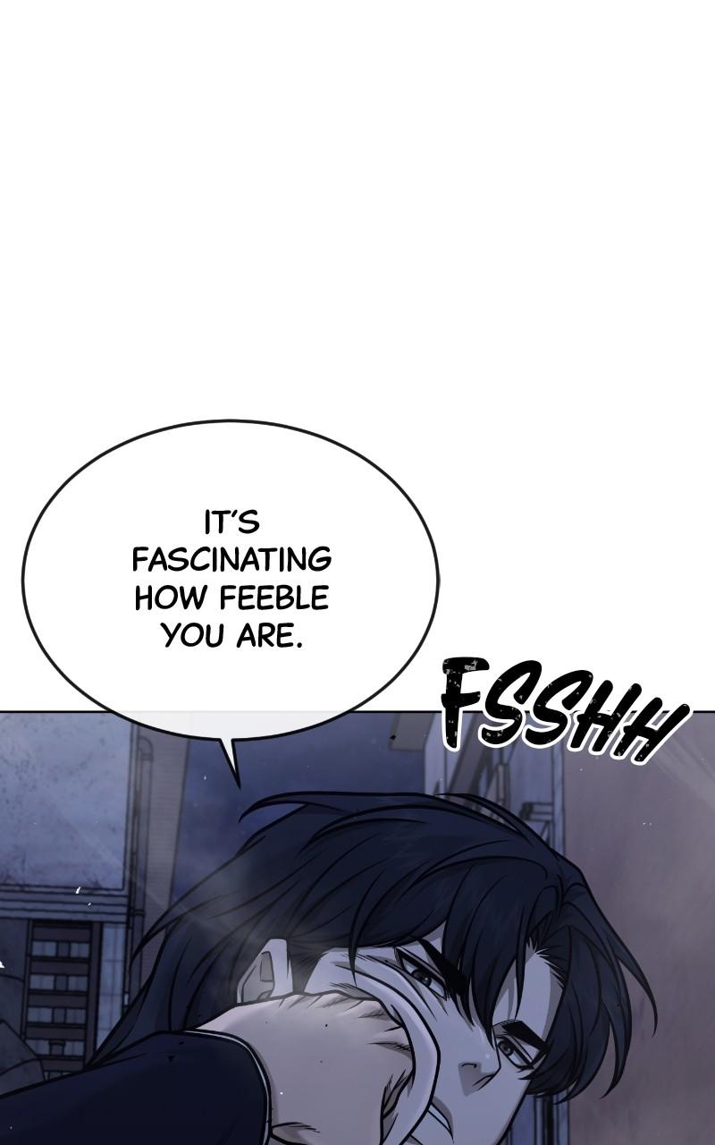 QUESTISM Chap 169 - Next Chap 170