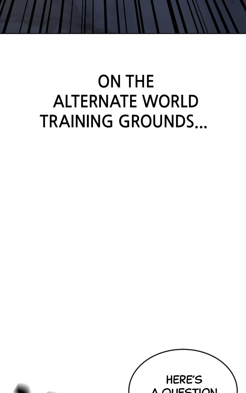 QUESTISM Chap 169 - Next Chap 170
