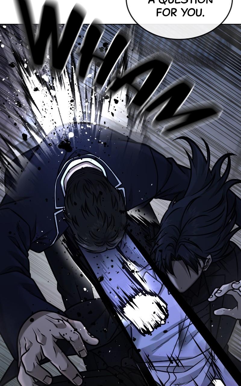 QUESTISM Chap 169 - Next Chap 170