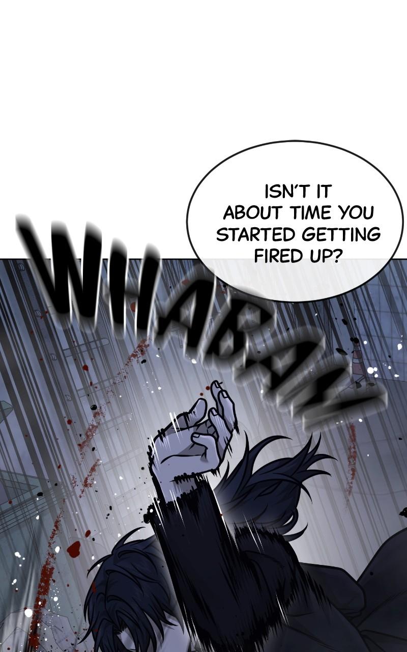 QUESTISM Chap 169 - Next Chap 170