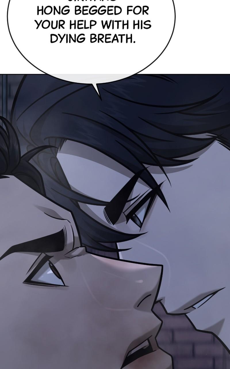 QUESTISM Chap 169 - Next Chap 170