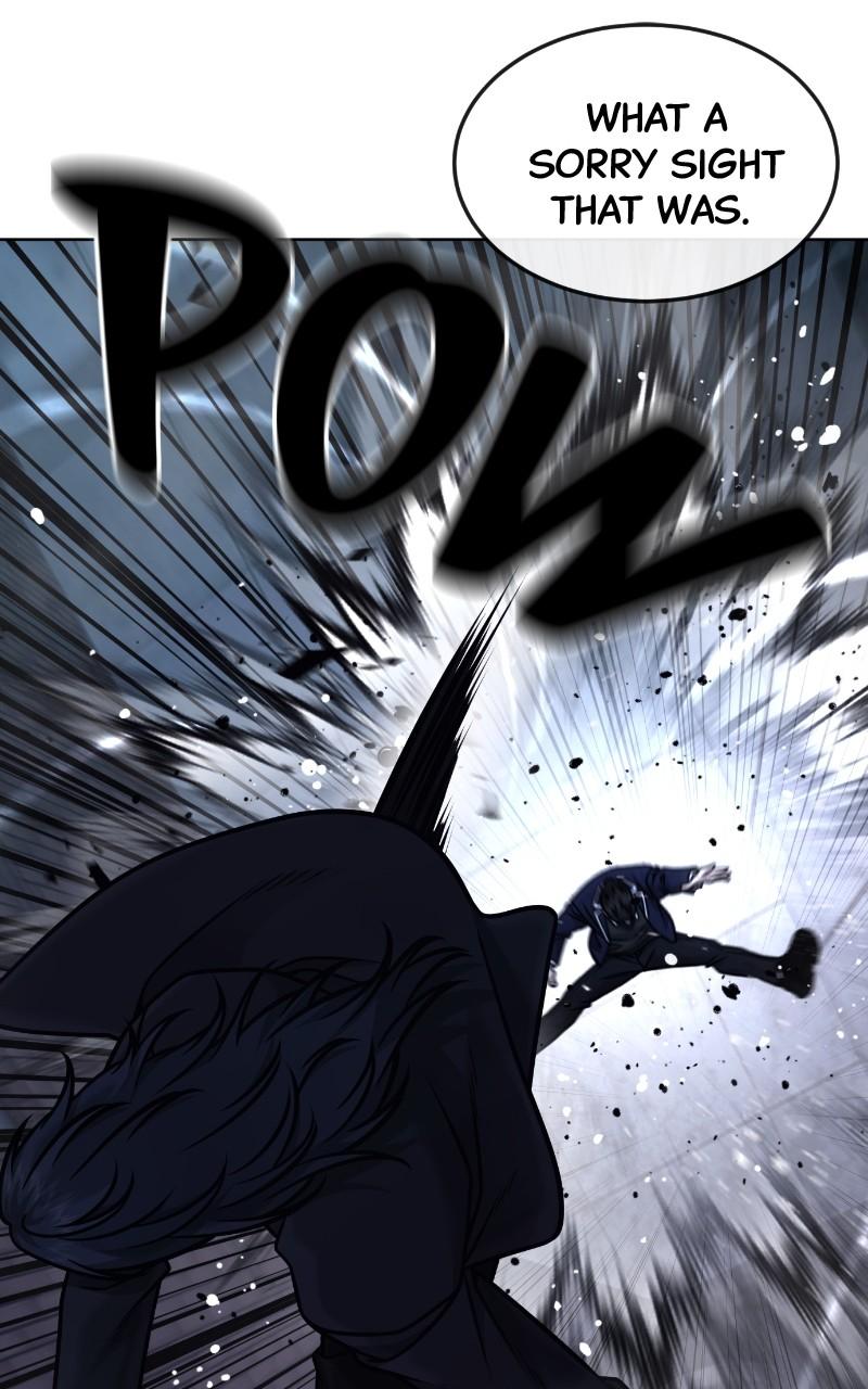 QUESTISM Chap 169 - Next Chap 170