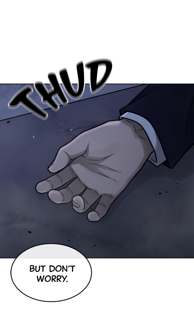 QUESTISM Chap 169 - Next Chap 170