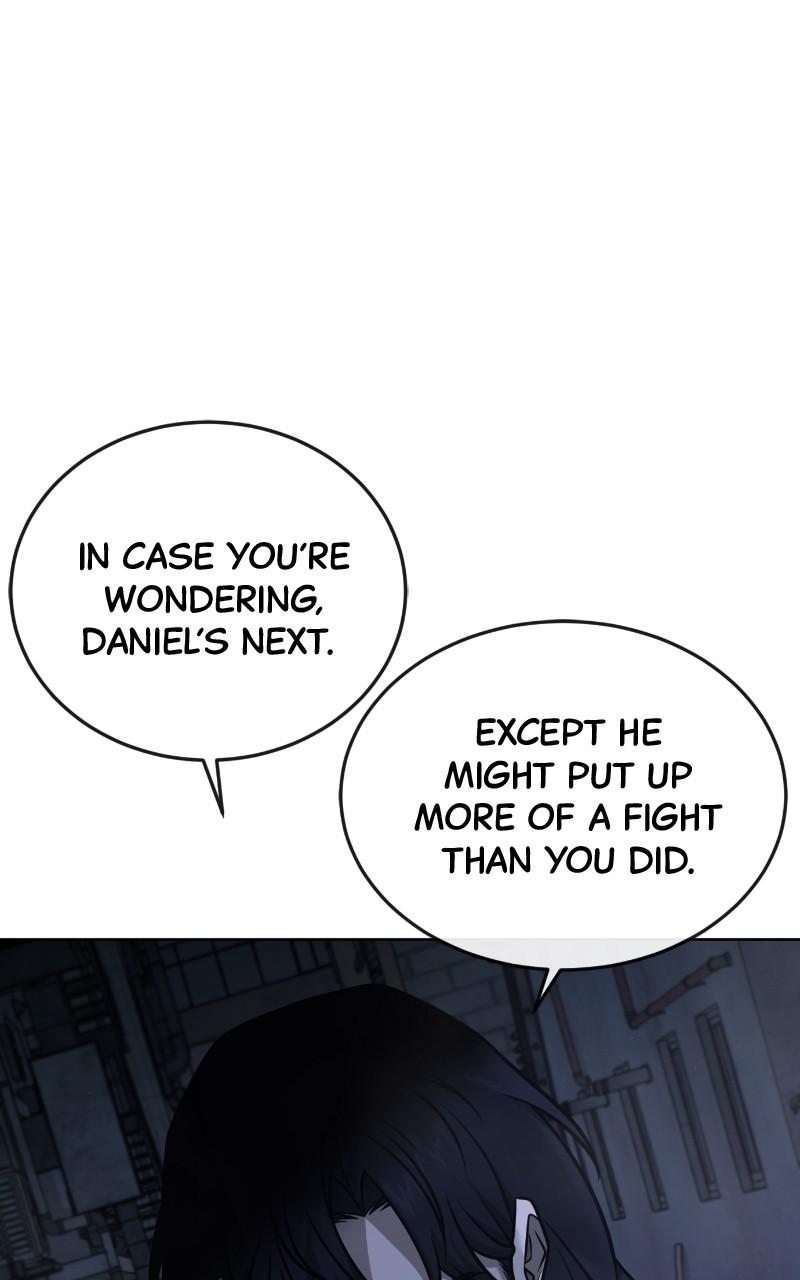 QUESTISM Chap 169 - Next Chap 170