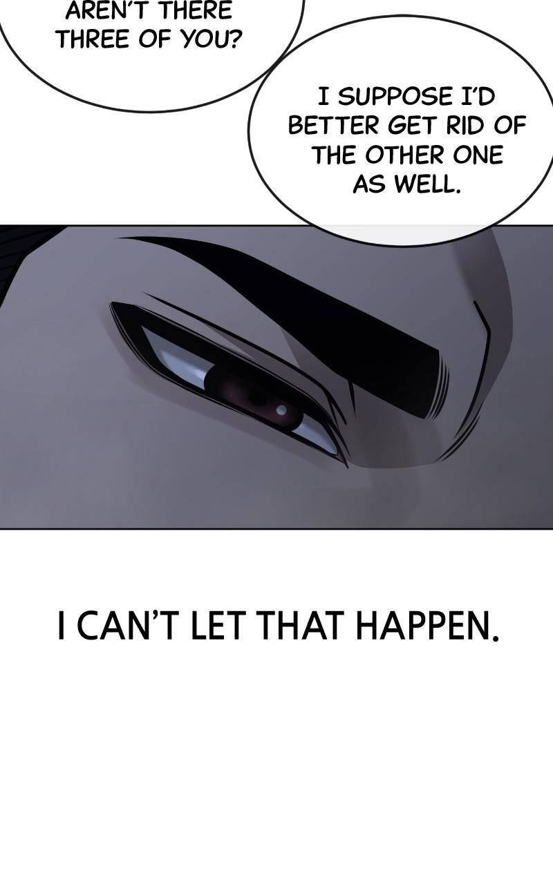 QUESTISM Chap 169 - Next Chap 170