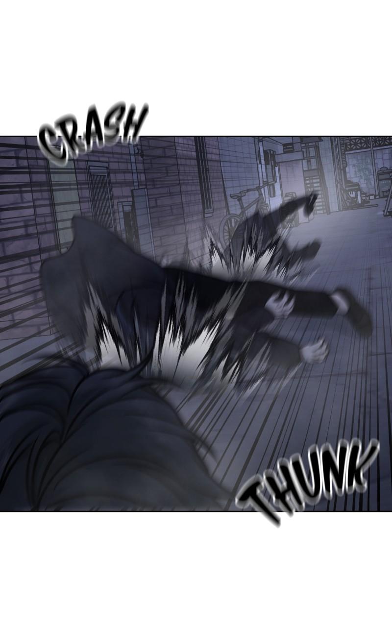 QUESTISM Chap 169 - Next Chap 170