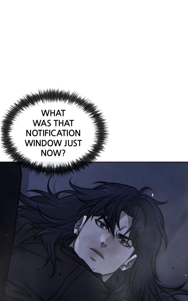 QUESTISM Chap 169 - Next Chap 170