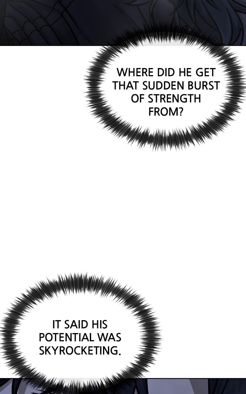QUESTISM Chap 169 - Next Chap 170
