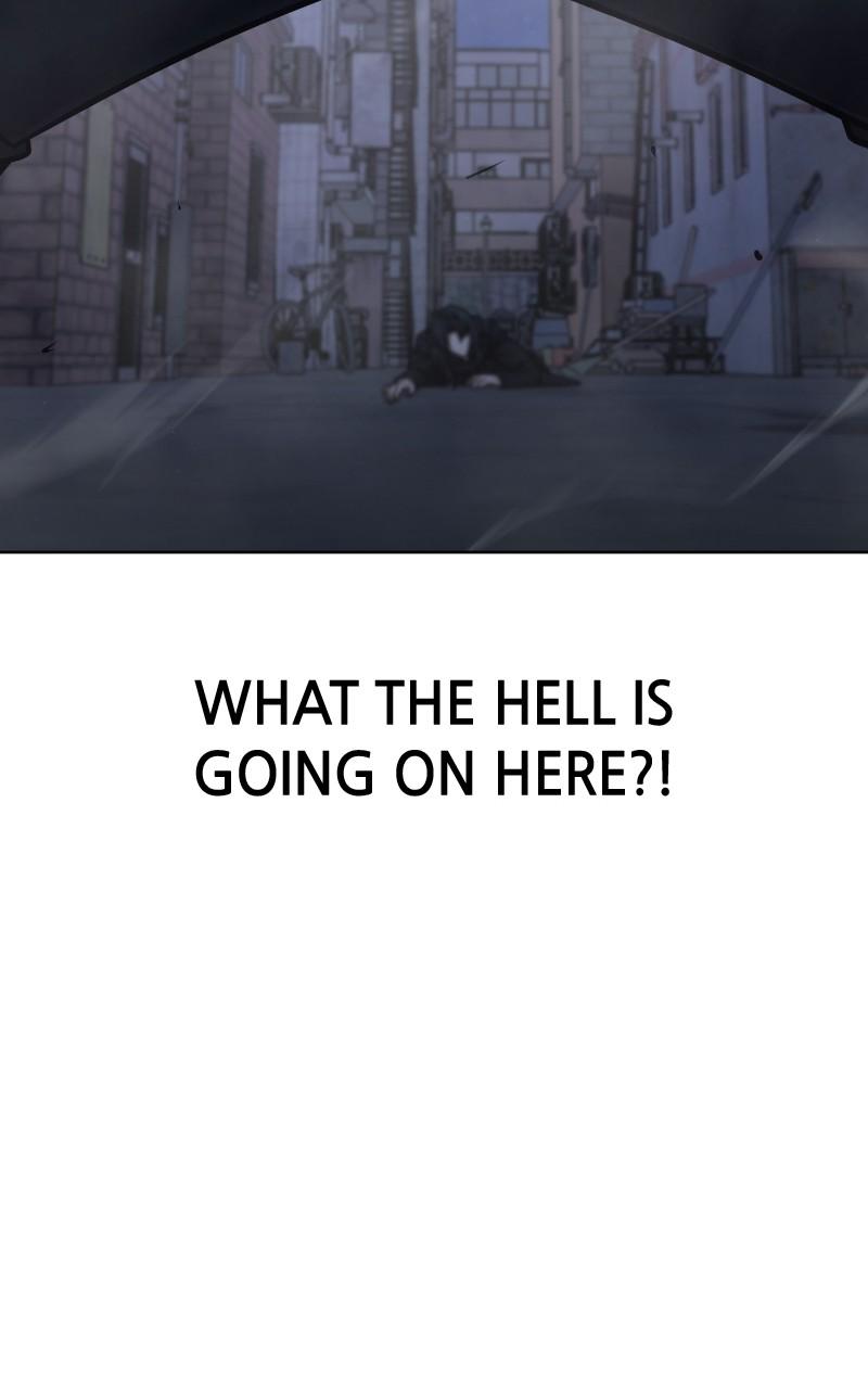 QUESTISM Chap 169 - Next Chap 170