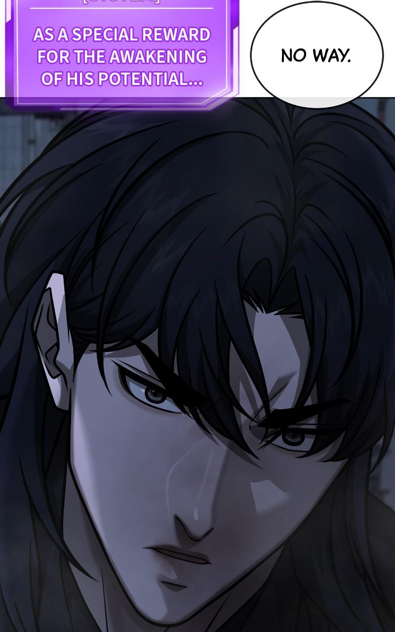 QUESTISM Chap 169 - Next Chap 170