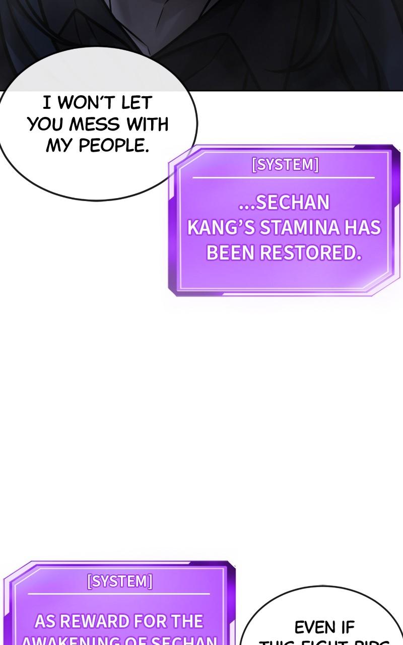 QUESTISM Chap 169 - Next Chap 170