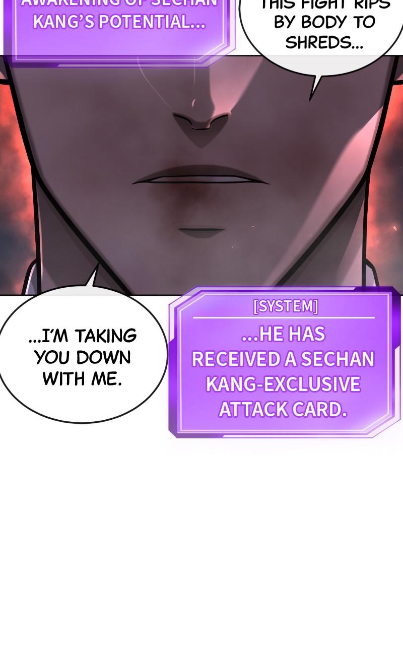 QUESTISM Chap 169 - Next Chap 170
