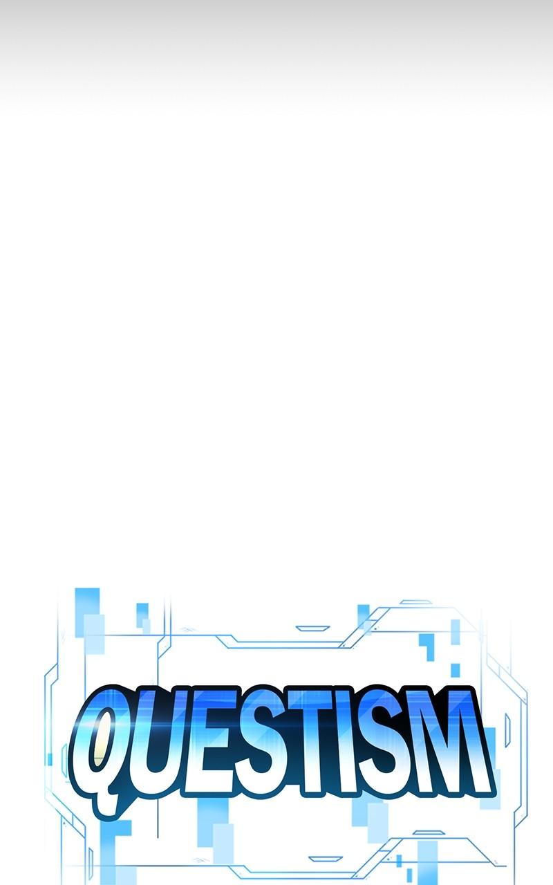QUESTISM Chap 169 - Next Chap 170