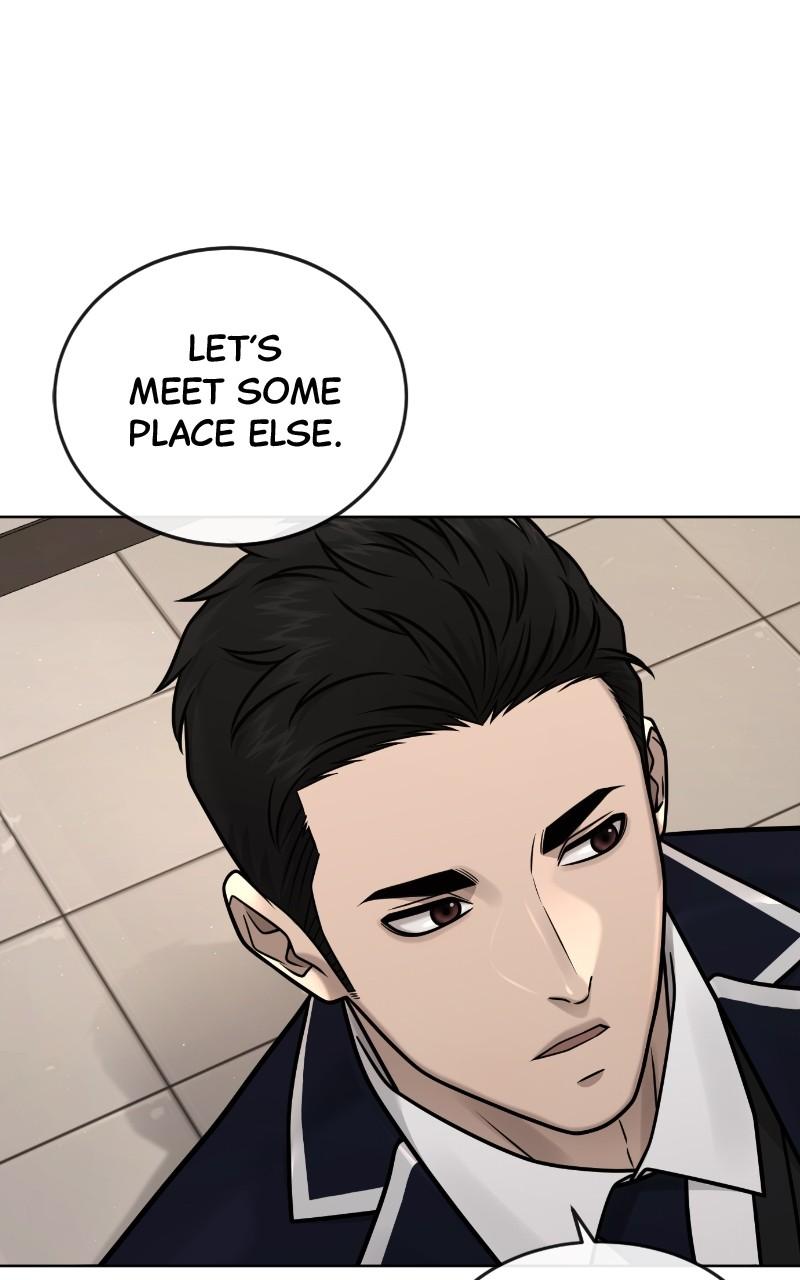 QUESTISM Chap 169 - Next Chap 170