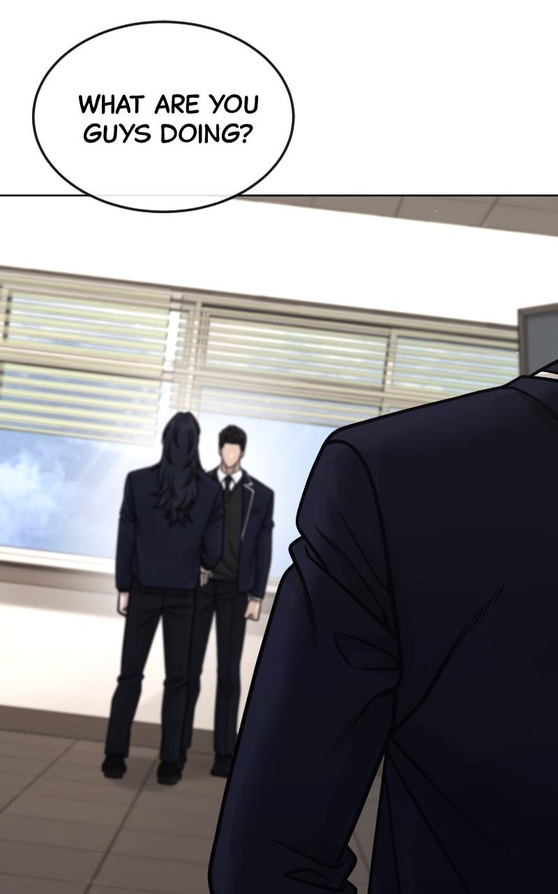 QUESTISM Chap 169 - Next Chap 170