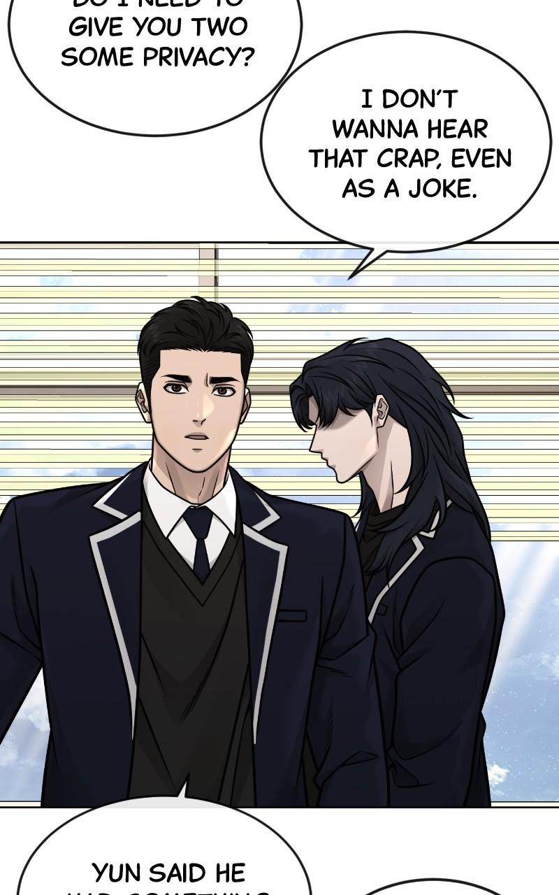 QUESTISM Chap 169 - Next Chap 170