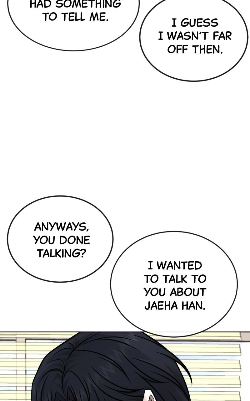 QUESTISM Chap 169 - Next Chap 170