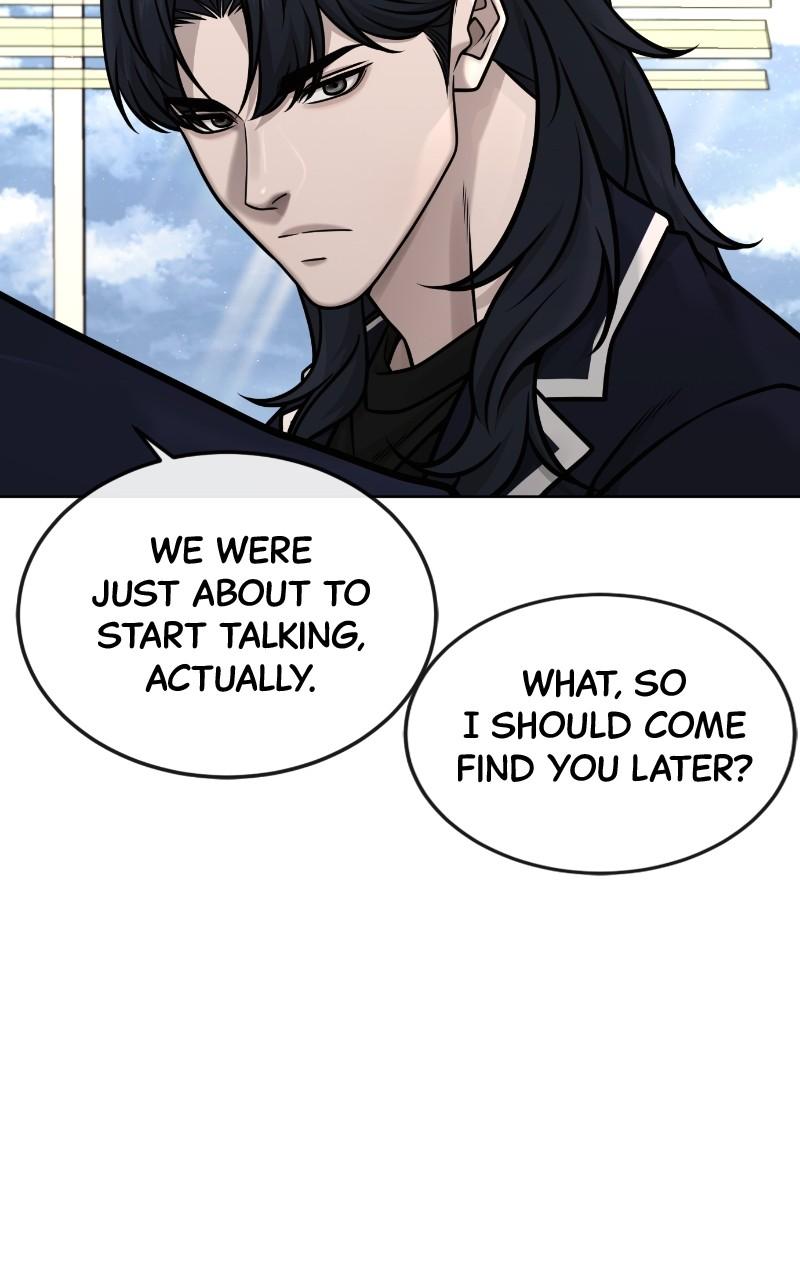 QUESTISM Chap 169 - Next Chap 170