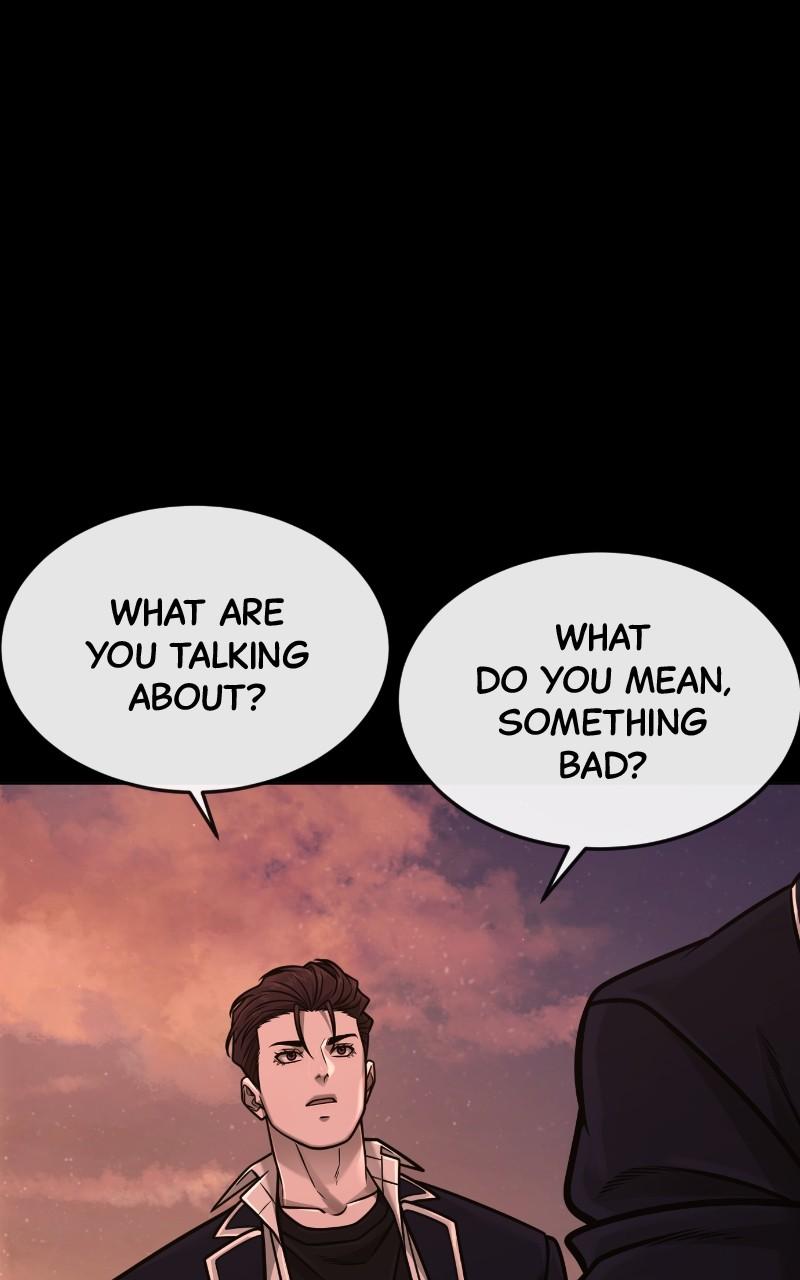 QUESTISM Chap 169 - Next Chap 170