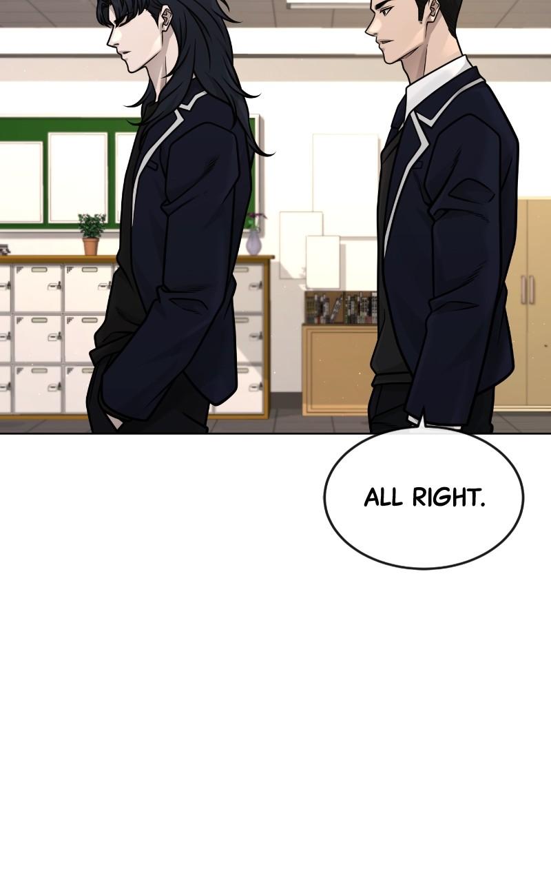 QUESTISM Chap 169 - Next Chap 170