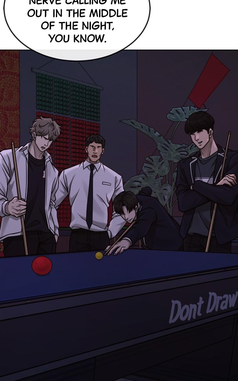 QUESTISM Chap 169 - Next Chap 170