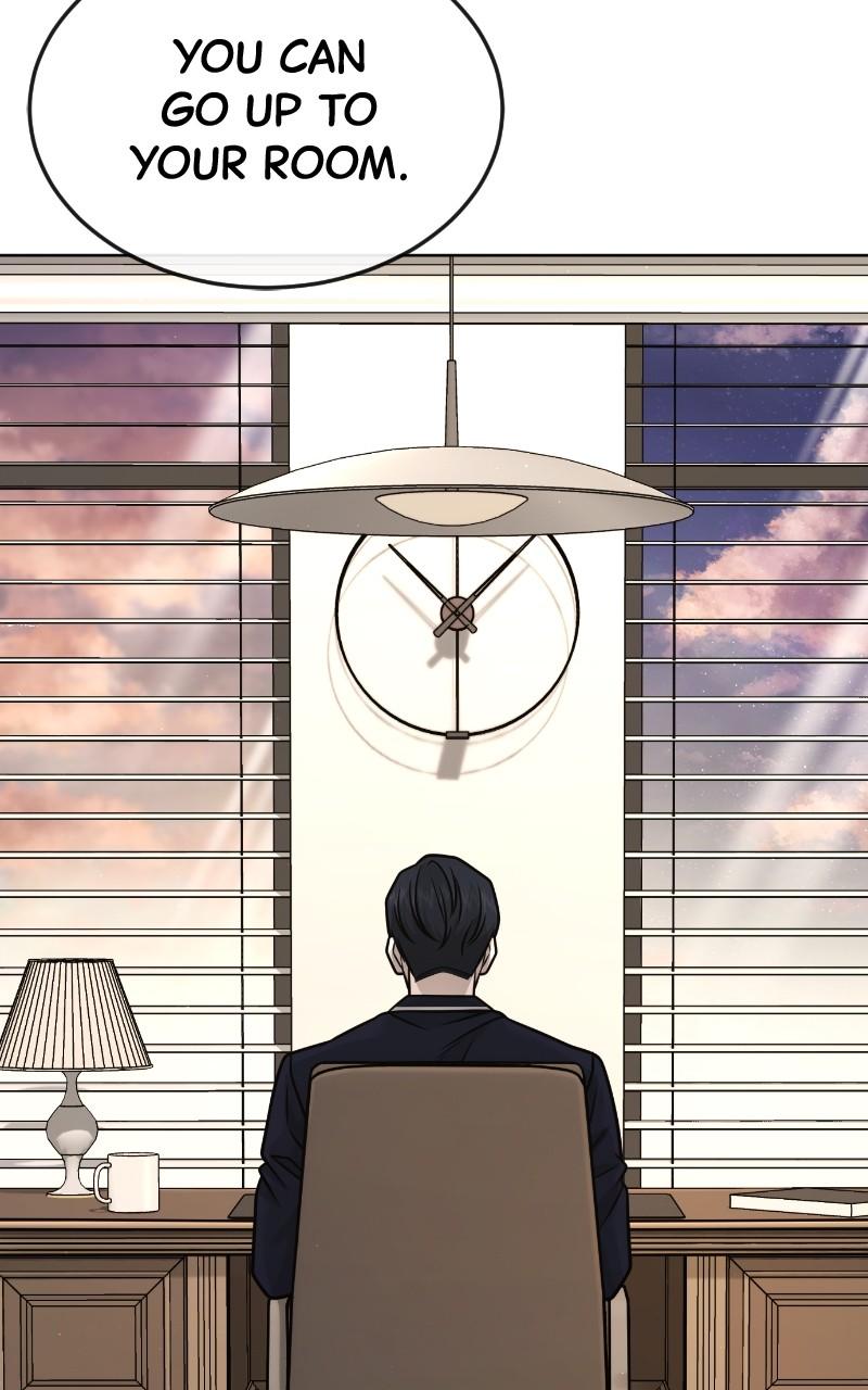 QUESTISM Chap 160 - Next Chap 161