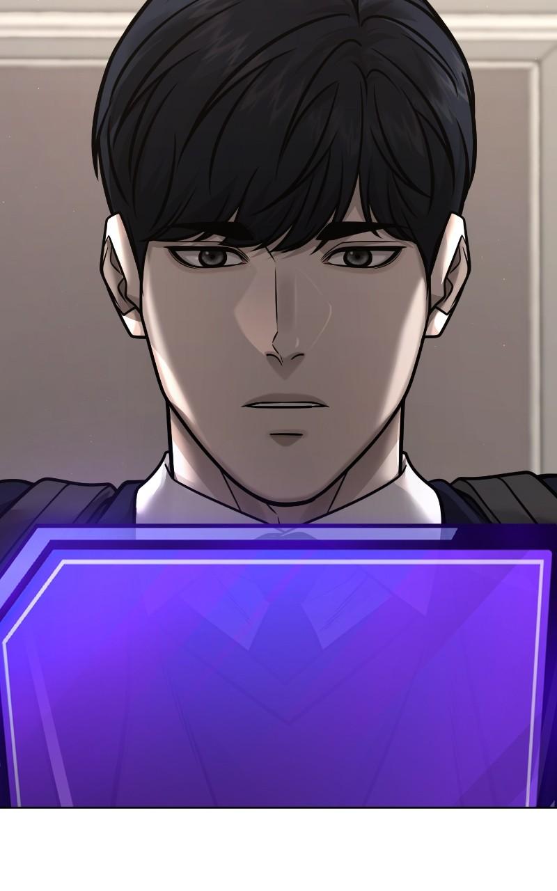 QUESTISM Chap 160 - Next Chap 161