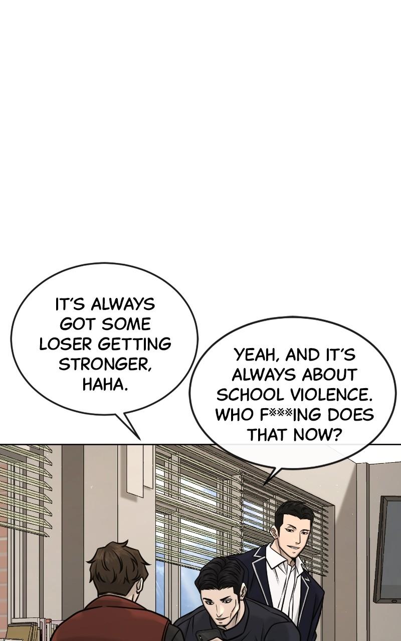 QUESTISM Chap 160 - Next Chap 161