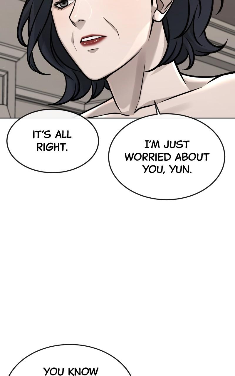 QUESTISM Chap 160 - Next Chap 161