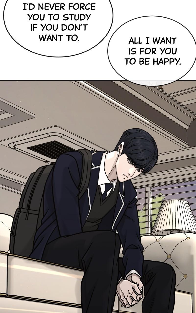 QUESTISM Chap 160 - Next Chap 161