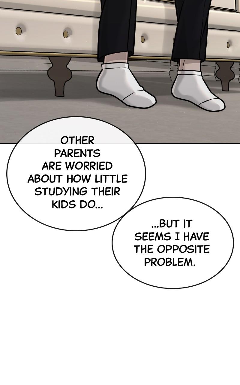 QUESTISM Chap 160 - Next Chap 161