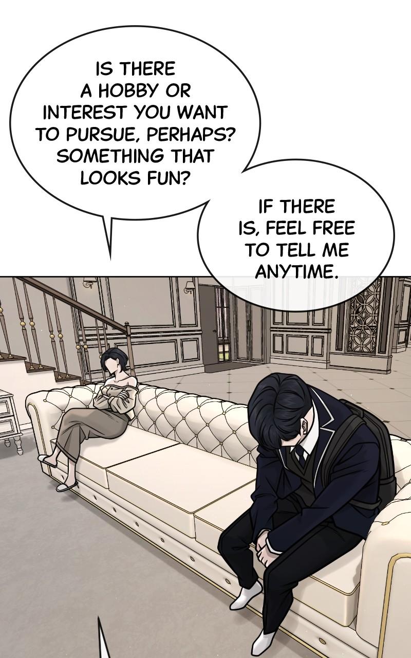 QUESTISM Chap 160 - Next Chap 161