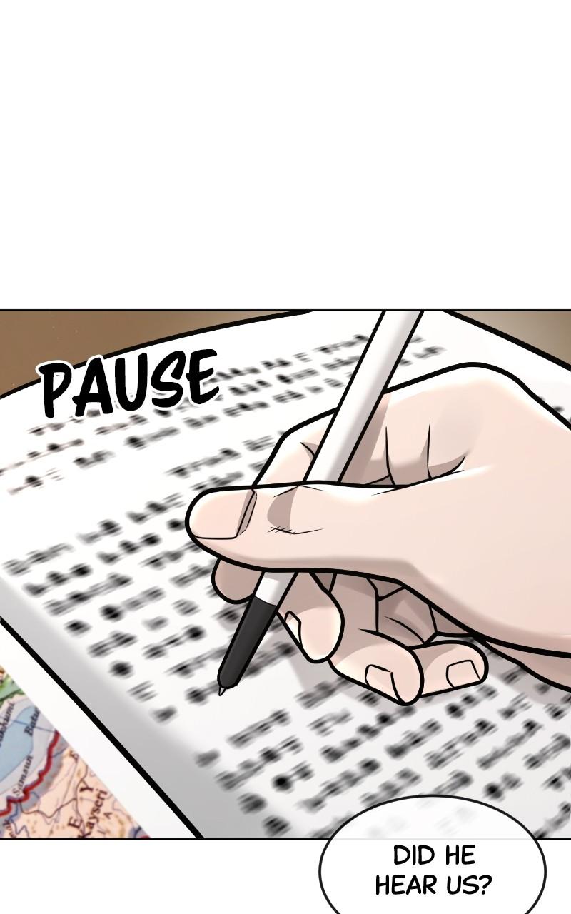 QUESTISM Chap 160 - Next Chap 161