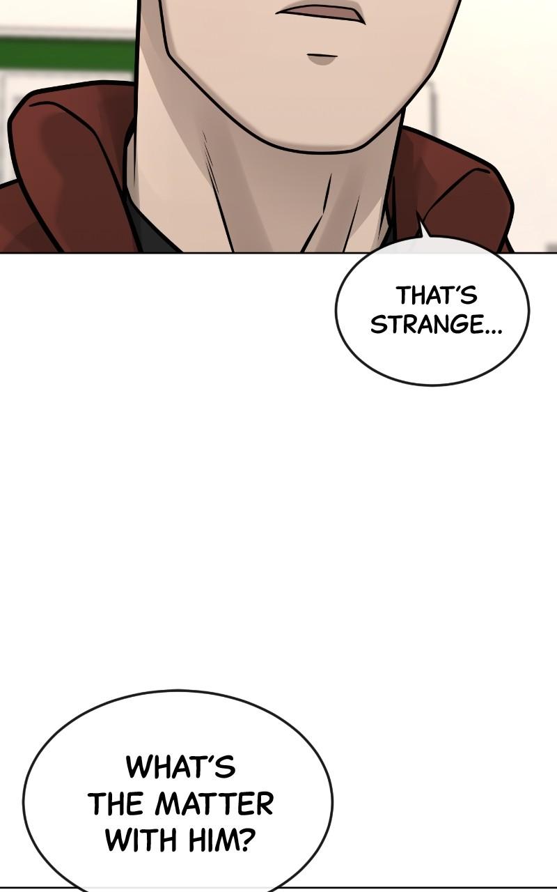 QUESTISM Chap 160 - Next Chap 161