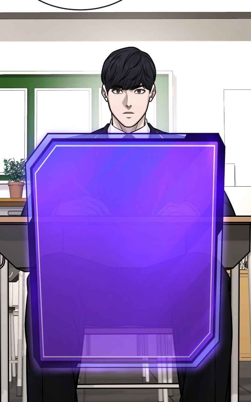 QUESTISM Chap 160 - Next Chap 161