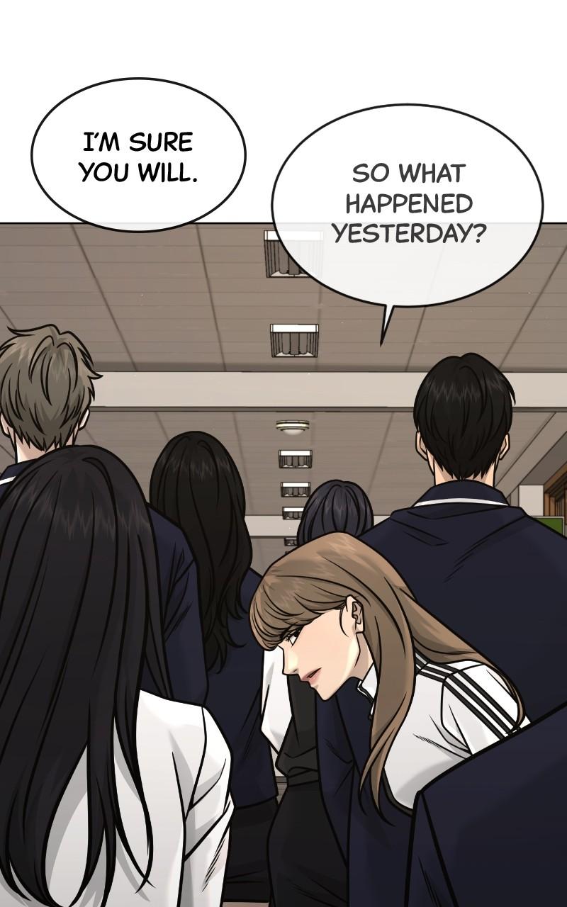 QUESTISM Chap 160 - Next Chap 161