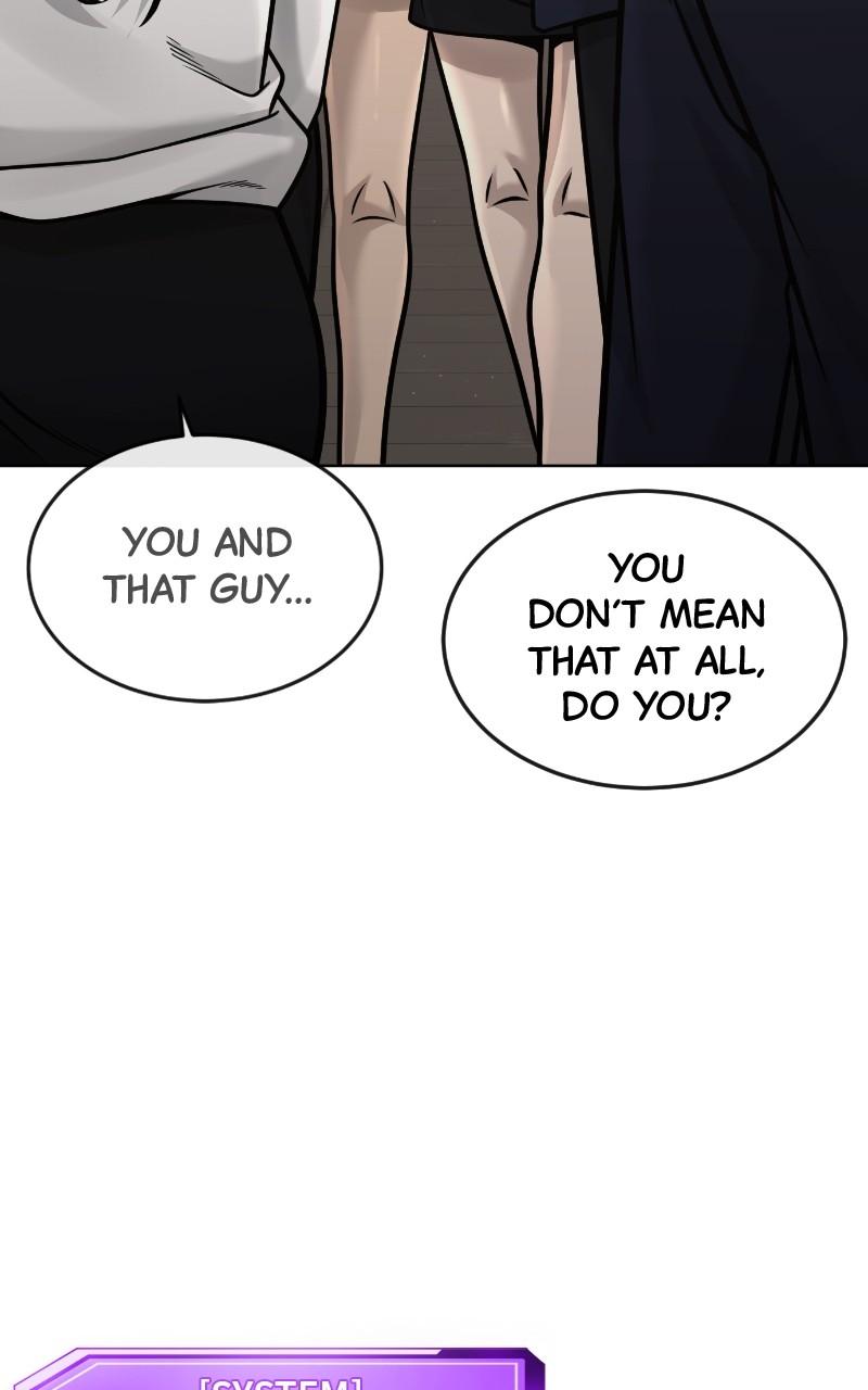 QUESTISM Chap 160 - Next Chap 161
