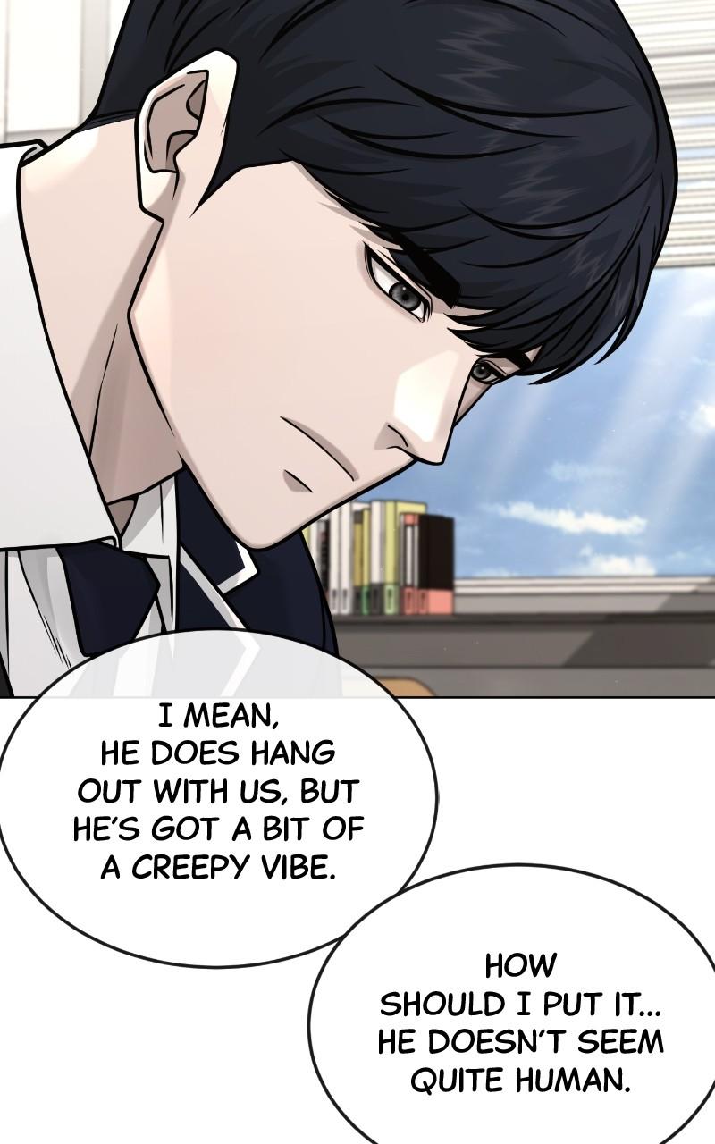 QUESTISM Chap 160 - Next Chap 161
