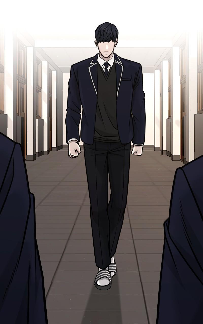 QUESTISM Chap 160 - Next Chap 161