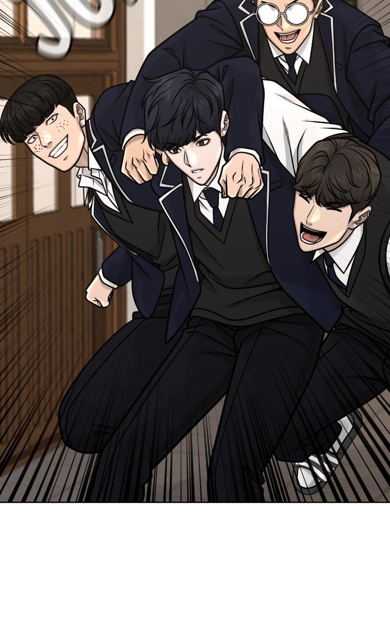 QUESTISM Chap 160 - Next Chap 161