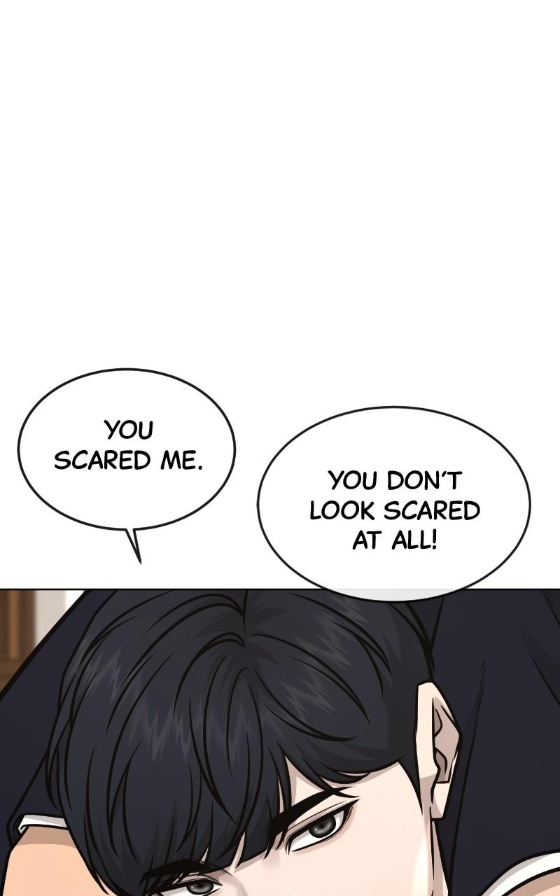 QUESTISM Chap 160 - Next Chap 161