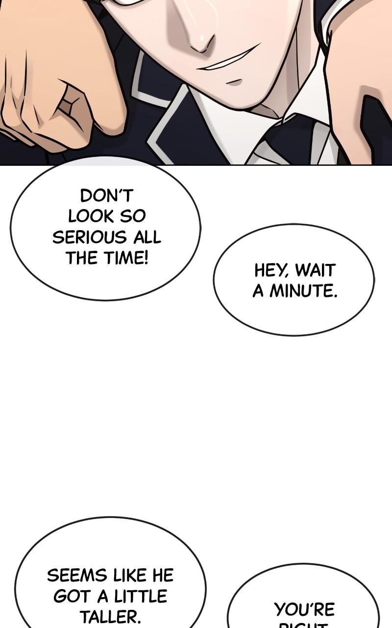 QUESTISM Chap 160 - Next Chap 161